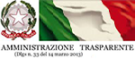 Amministrazione trasparente