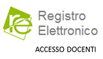 Registro Elettronico Docenti