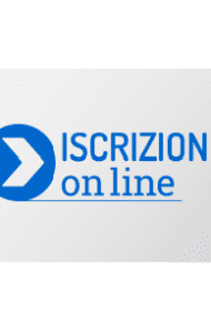 iscrizioni on line