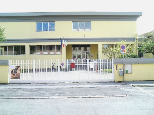 Scuola Primaria Litta